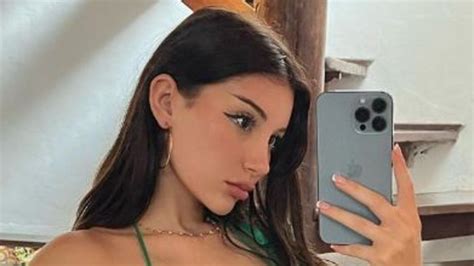 Mikaela Testa: Unraveling The OnlyFans Leak Mystery